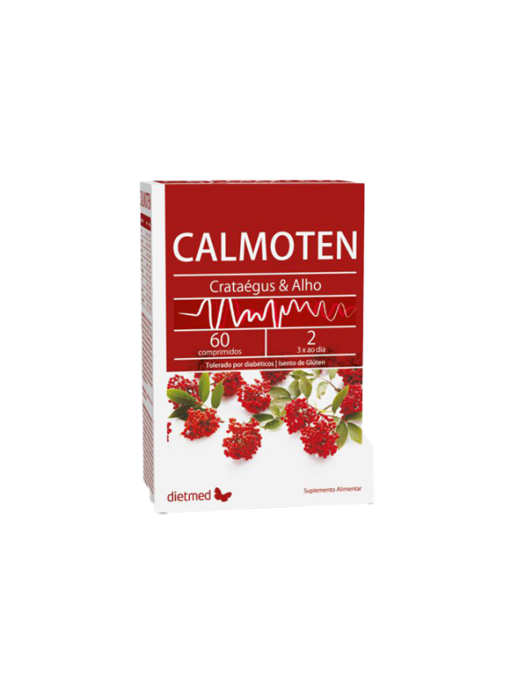 Dietmed CALMOTEN N60