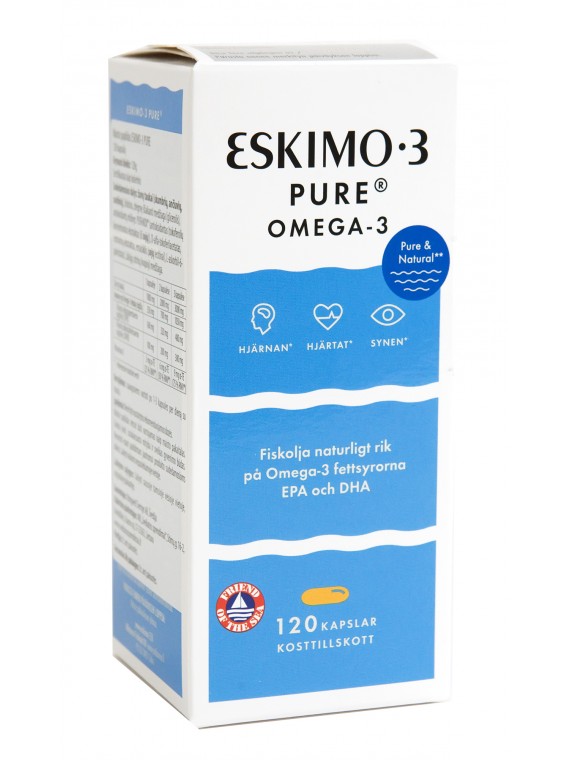 Eskimo-3 Pure N120