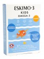 Eskimo-3 Kids Kramtomosios tabletės  N27 