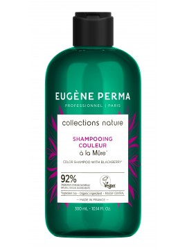 Eugene Perma šampūnas dažytiems plaukams 300ml