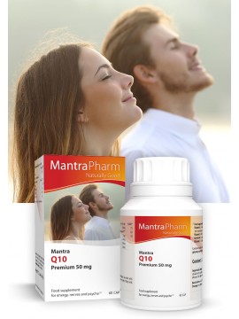 Mantra Q10 Premium, N60
