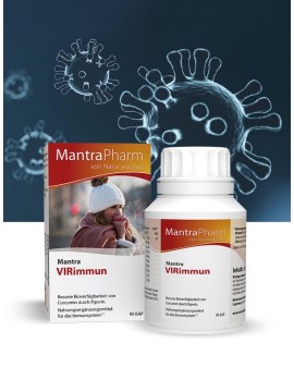 Mantra VIRimmun N90