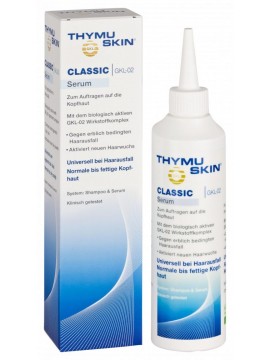 Thymuskin CLASSIC Serumas 200 ml