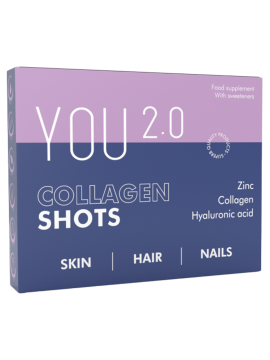 YOU 2.0 Collagen shots 25ml N14 