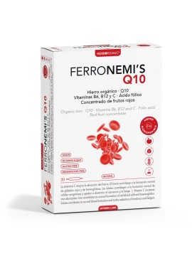 FerroNemi's Q10 N20 