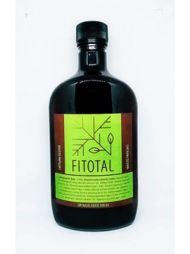 Fitotal 500 ml
