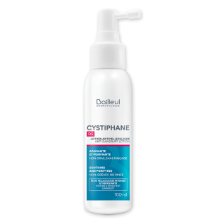 Bailleul Cystiphane DS Losjonas Nuo Pleiskanų 100 ml
