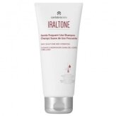 Cantabria Labs IRALTONE EKSFOLIUOJANTIS IR VALANTIS ŠAMPŪNAS, 200 ML