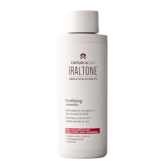Cantabria labs IRALTONE FORTIFYING šampūnas nuo plaukų slinkimo su kofeinu, 200 ML
