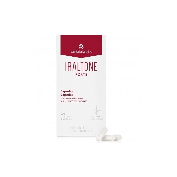 Cantabria Labs Iraltone Forte N60 Cantabria Labs Iraltone Forte N60