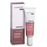CUMLAUDE LAB VIDERAGE intymios srities drėkinamasis gelinis kremas, 30ml CUMLAUDE LAB VIDERAGE intymios srities drėkinamasis gelinis kremas, 30ml