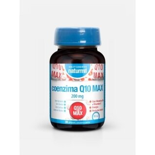 DietMed Kofermentas Q10 MAX 200mg N30