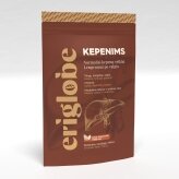 ERIGLOBE KEPENIMS, skaidulinių medžiagų mišinys, 300g