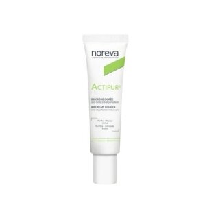 Noreva Actipur BB Doree Golder kremas 30ml