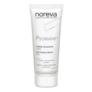 Noreva Psoriane raminamasis ir drėkinamasis kremas 40ml