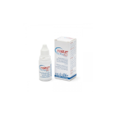 Podatlet PoliAct lašai nagams 15ml