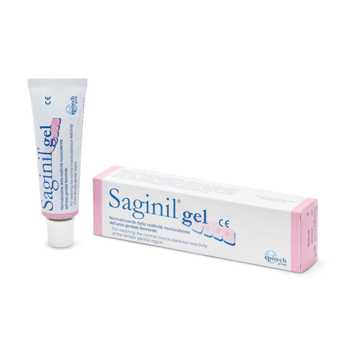 Saginil gelis 30 ml Saginil gelis 30 ml