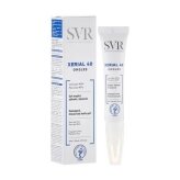 SVR XERIAL 40 ONGLES nagų gelis su 40% šlapalo, 10ml SVR XERIAL 40 ONGLES nagų gelis su 40% šlapalo, 10ml