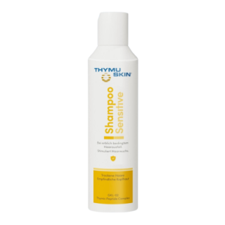 Thymuskin Sensitive šampūnas 100ml