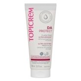 TOPICREM DA PROTECT maitinamoji, raminamoji emulsija atopinei odai, 100ml TOPICREM DA PROTECT maitinamoji, raminamoji emulsija atopinei odai, 100ml